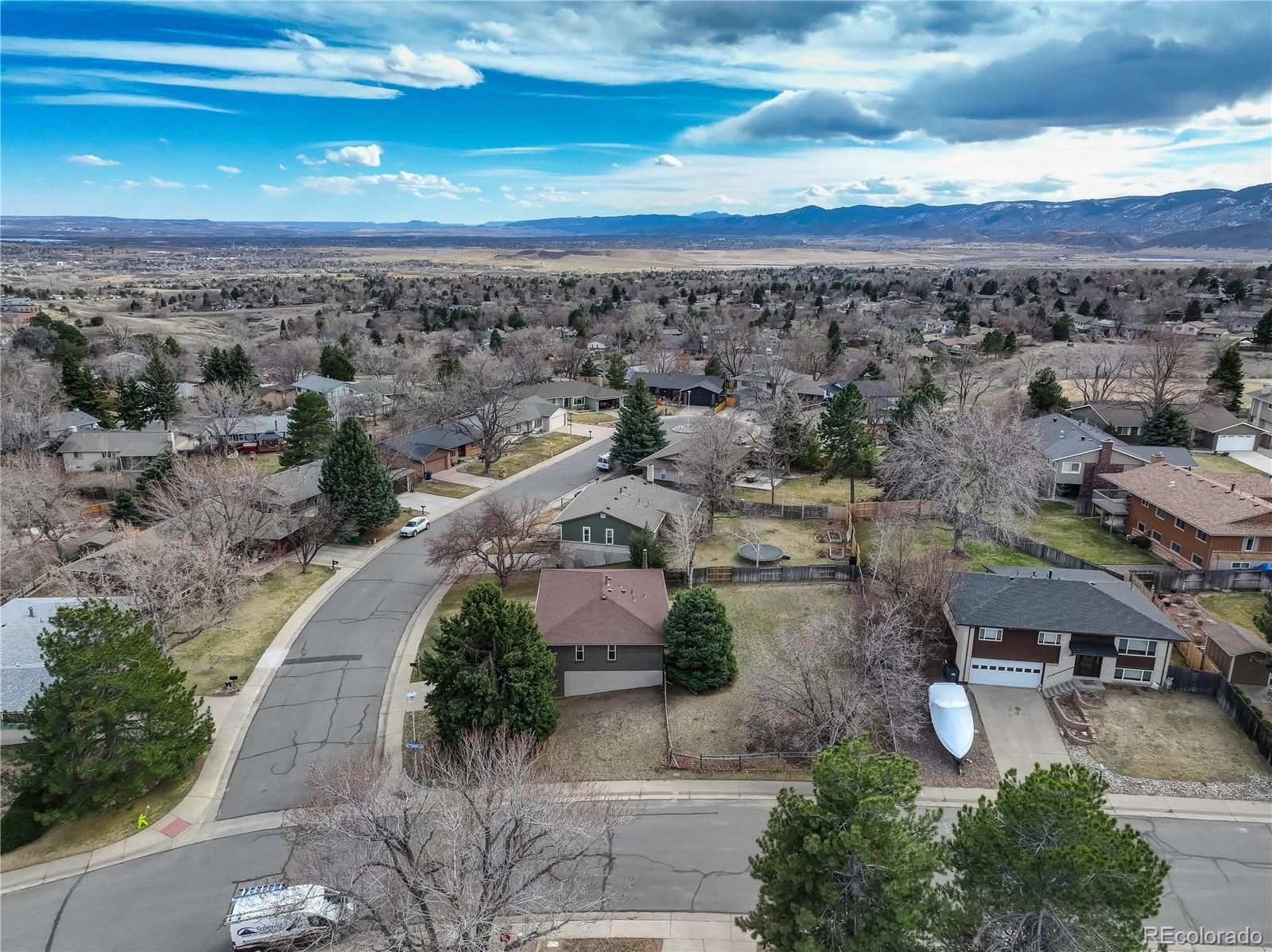 MLS Image #8 for 1505 s zang court,lakewood, Colorado