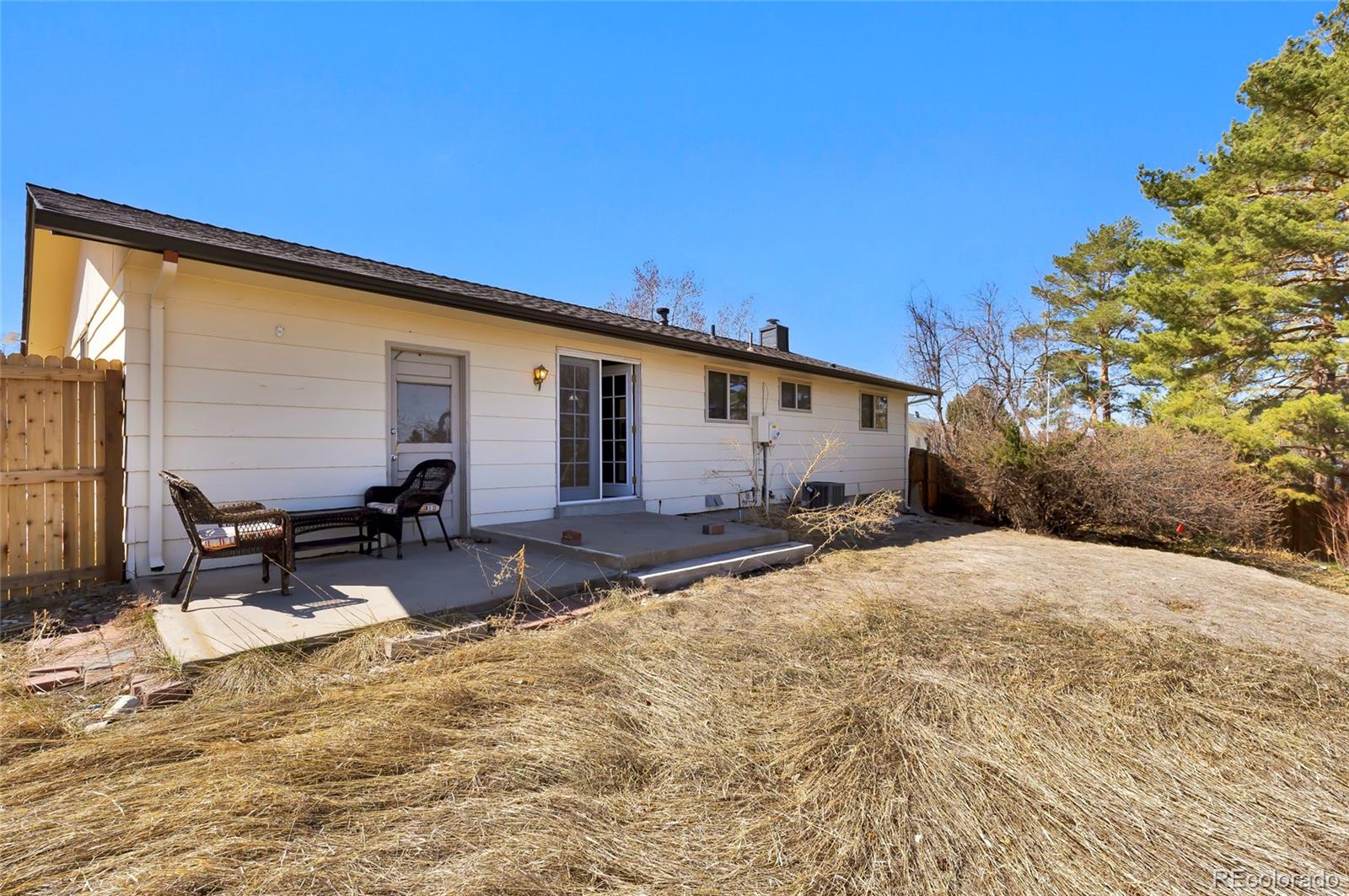 MLS Image #20 for 436  pluto court,lone tree, Colorado