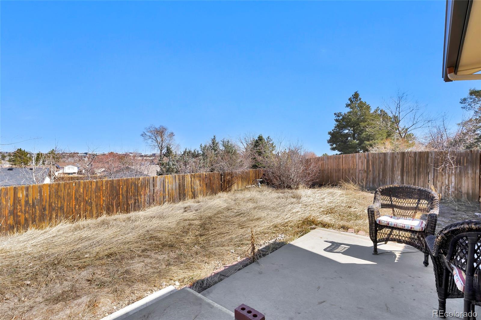 MLS Image #22 for 436  pluto court,lone tree, Colorado