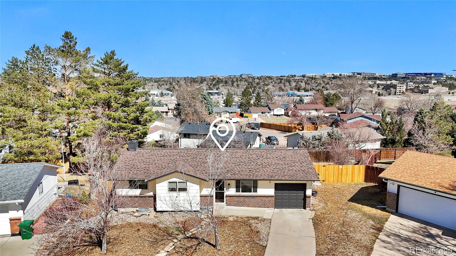 MLS Image #24 for 436  pluto court,lone tree, Colorado
