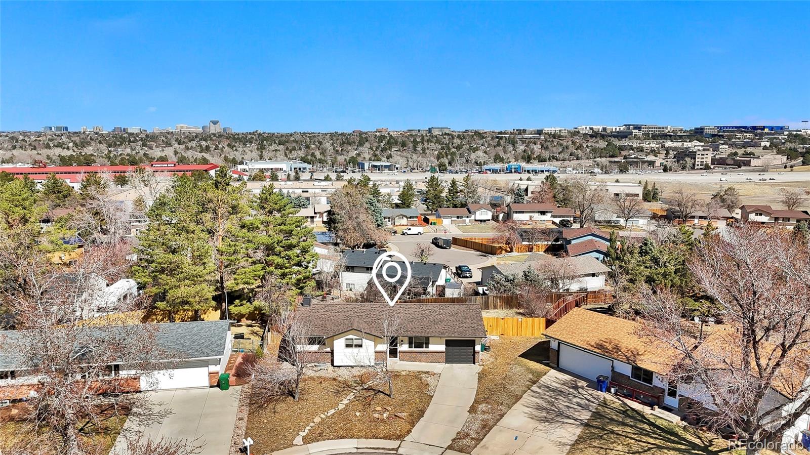 MLS Image #25 for 436  pluto court,lone tree, Colorado