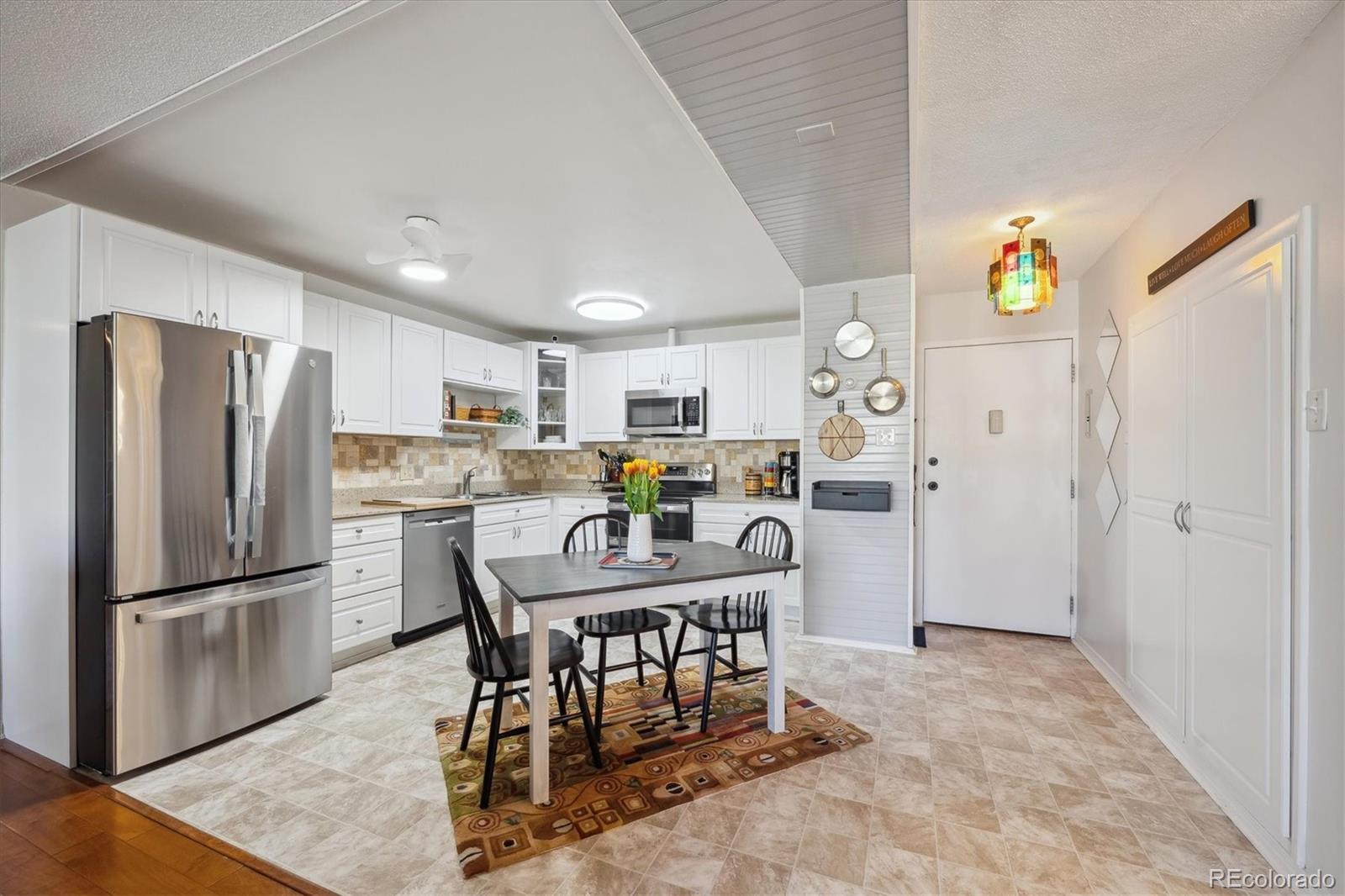 MLS Image #0 for 645 s alton way,denver, Colorado