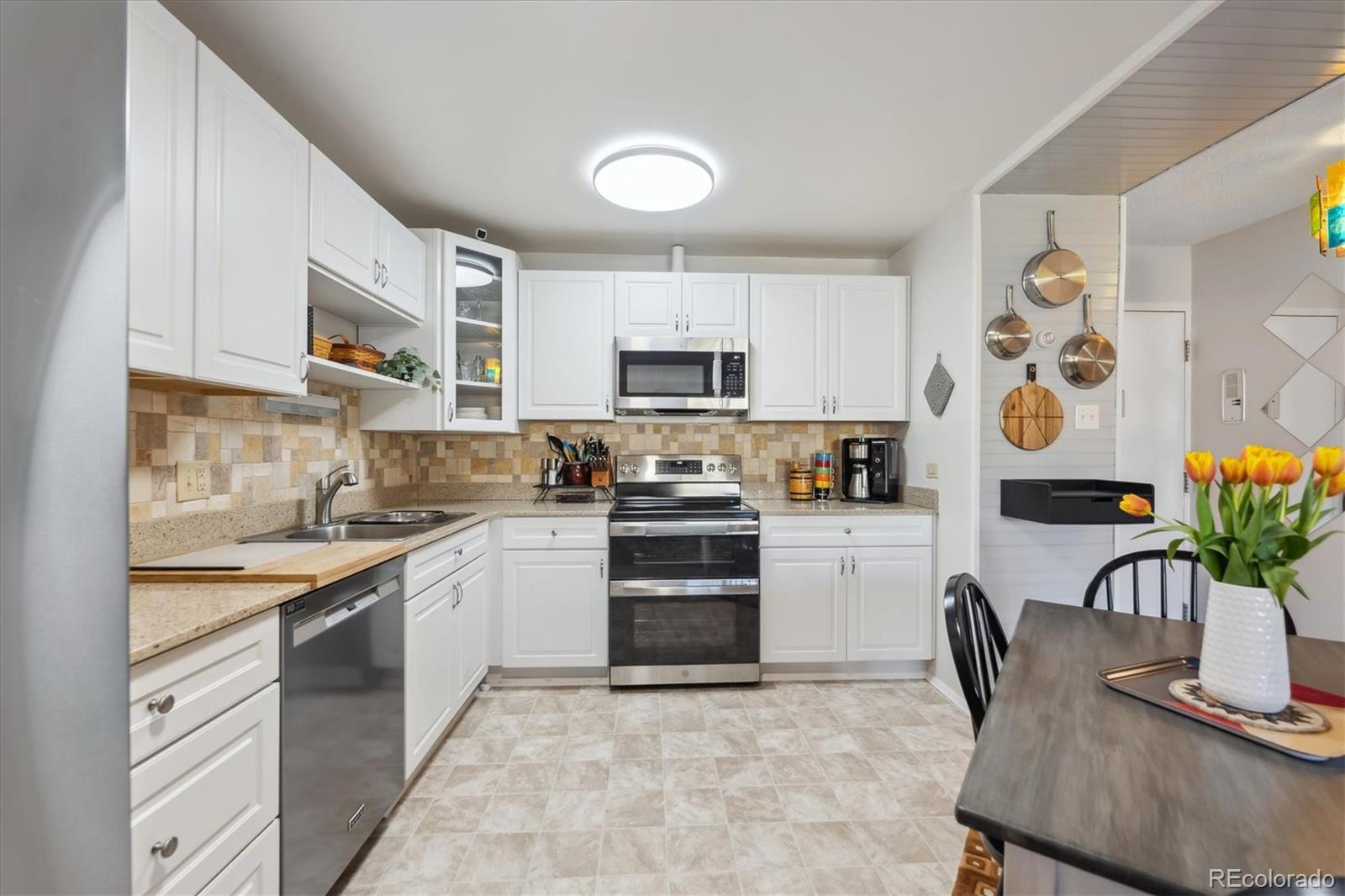 CMA Image for 645 S Alton Way,Denver, Colorado