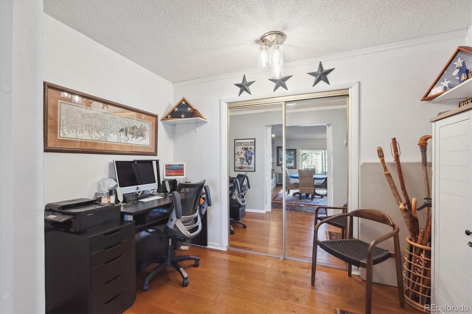 MLS Image #11 for 645 s alton way,denver, Colorado