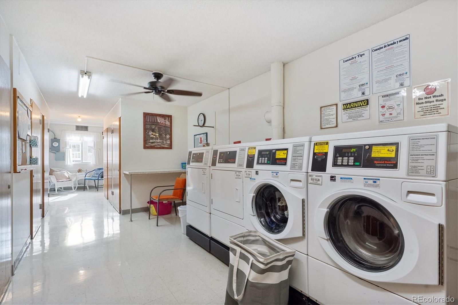 MLS Image #18 for 645 s alton way,denver, Colorado