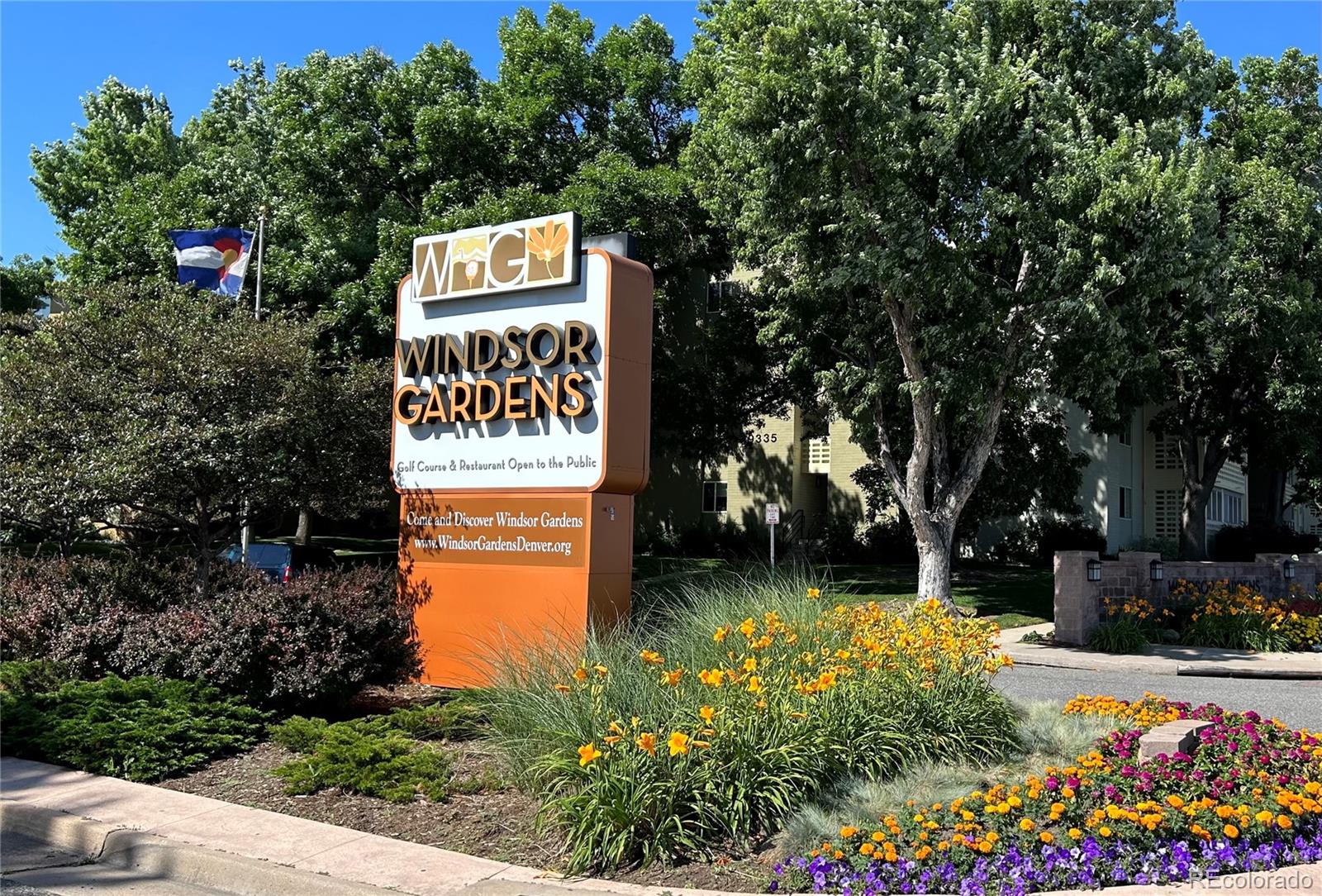 MLS Image #21 for 645 s alton way,denver, Colorado
