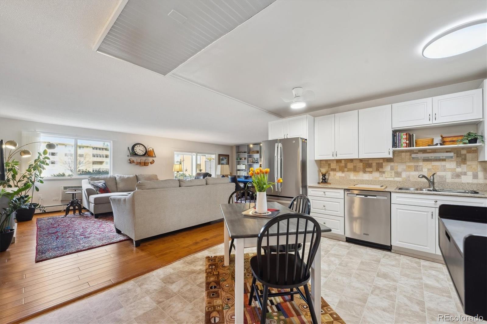 MLS Image #3 for 645 s alton way,denver, Colorado