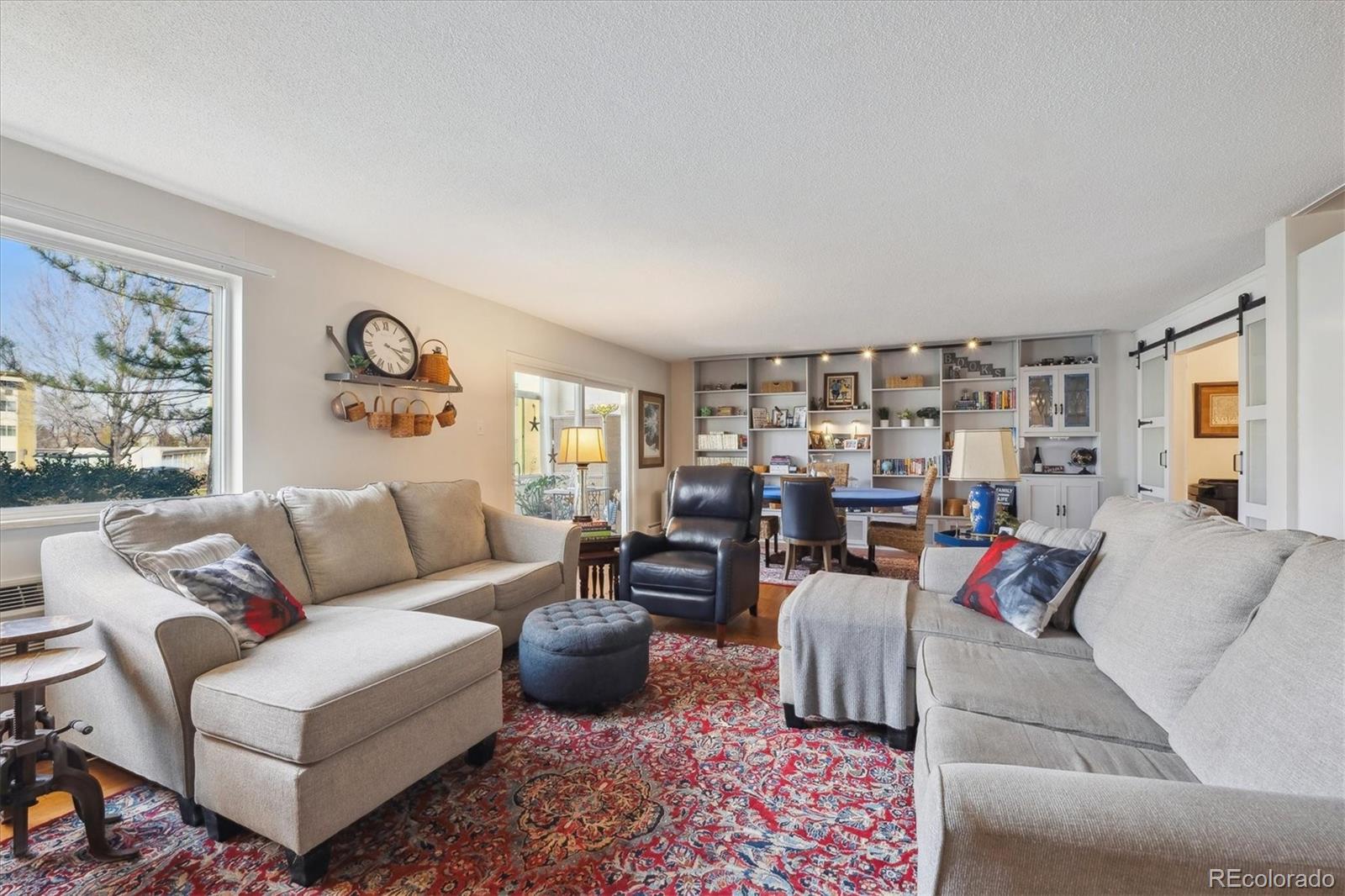 MLS Image #4 for 645 s alton way,denver, Colorado
