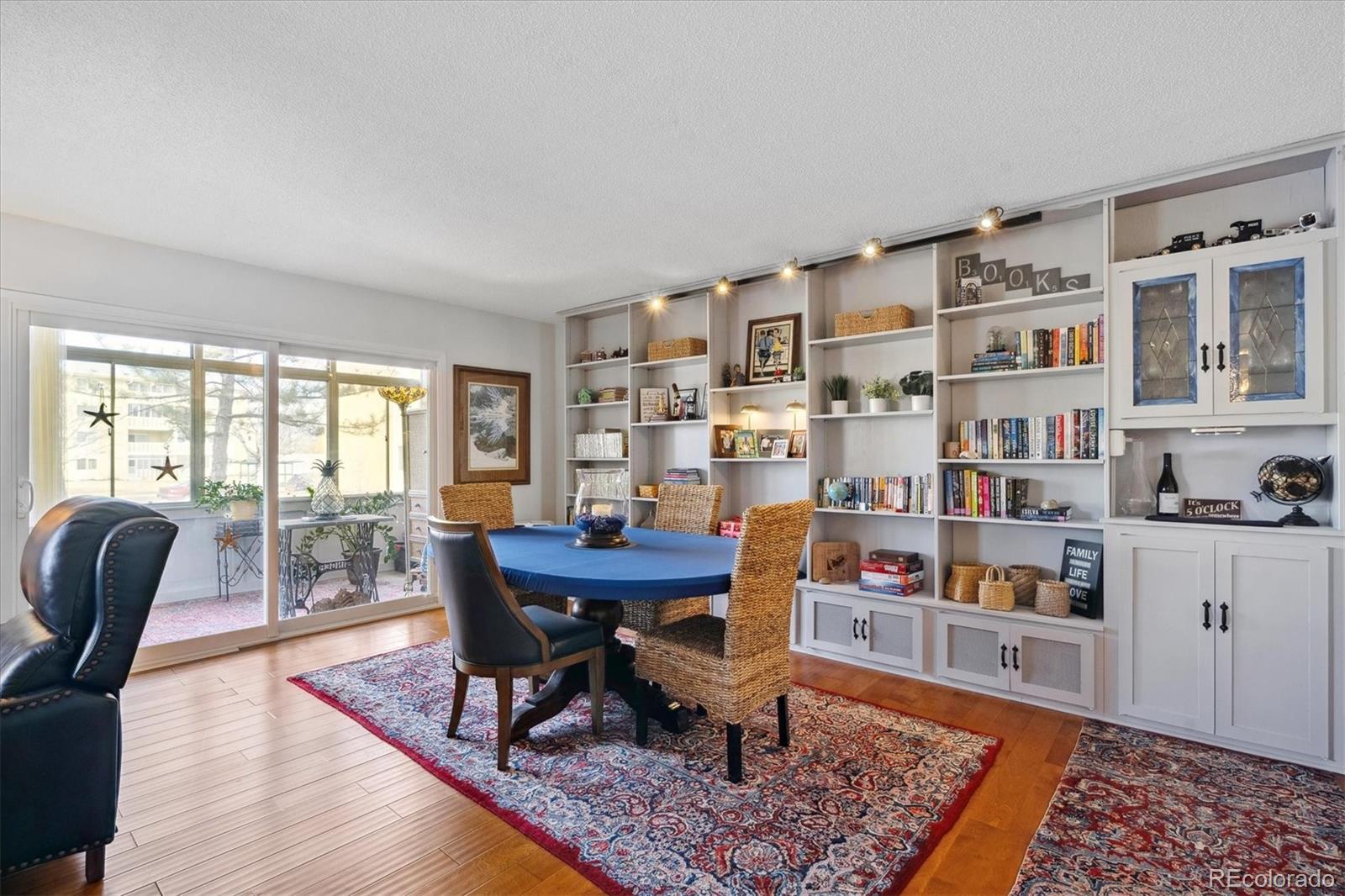 MLS Image #8 for 645 s alton way,denver, Colorado