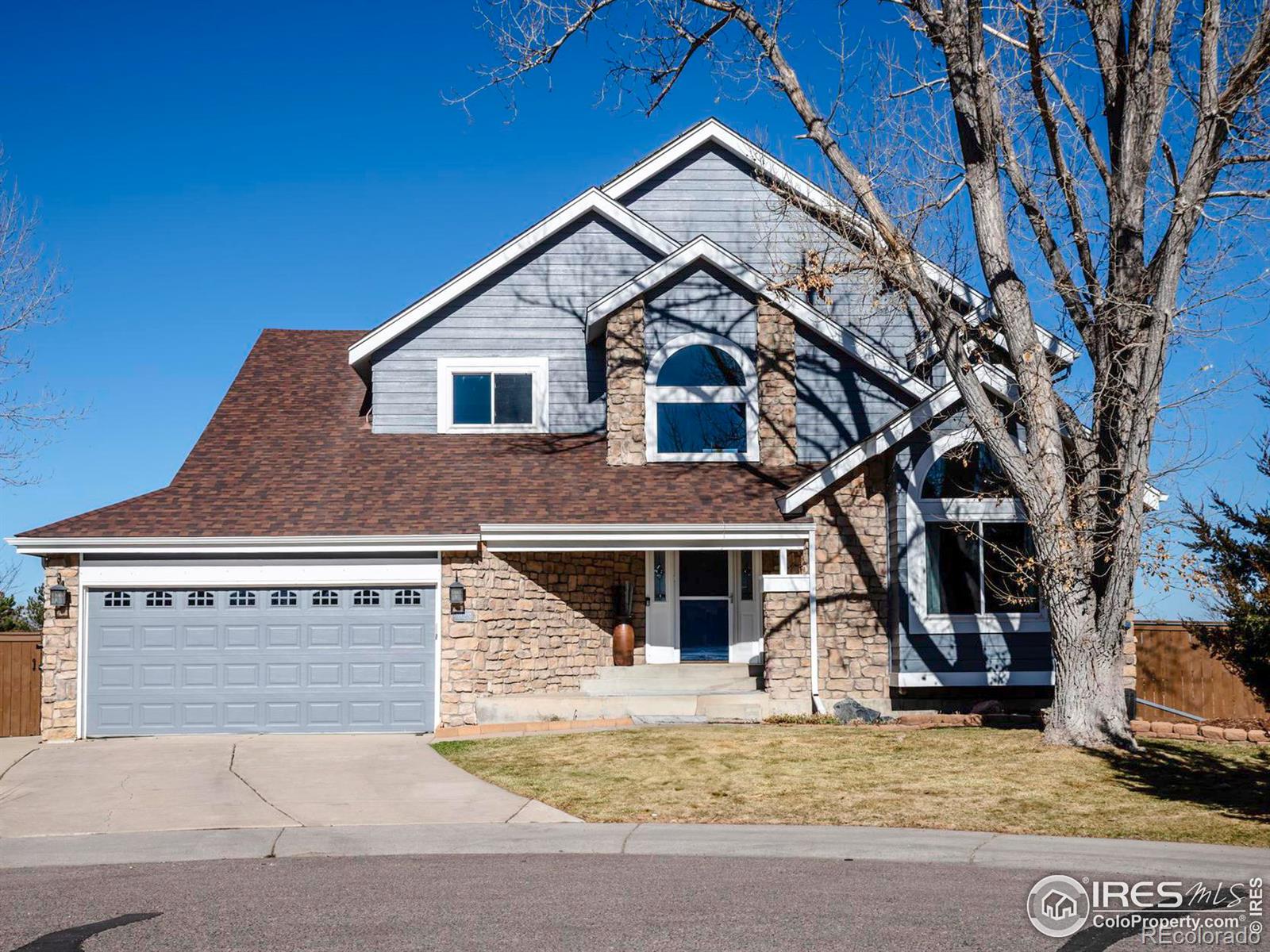 CMA Image for 1625  adobe place,Highlands Ranch, Colorado
