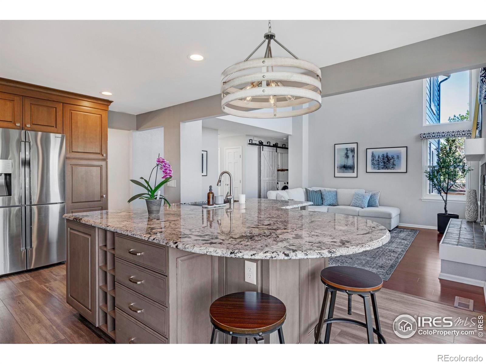 MLS Image #11 for 1625  adobe place,highlands ranch, Colorado
