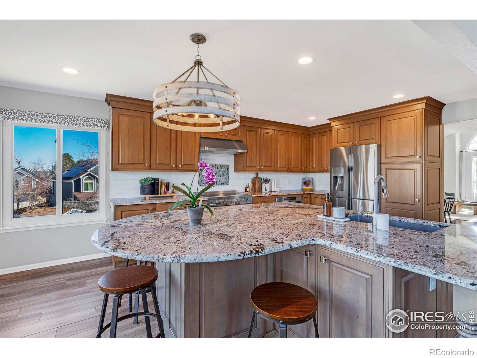 MLS Image #12 for 1625  adobe place,highlands ranch, Colorado