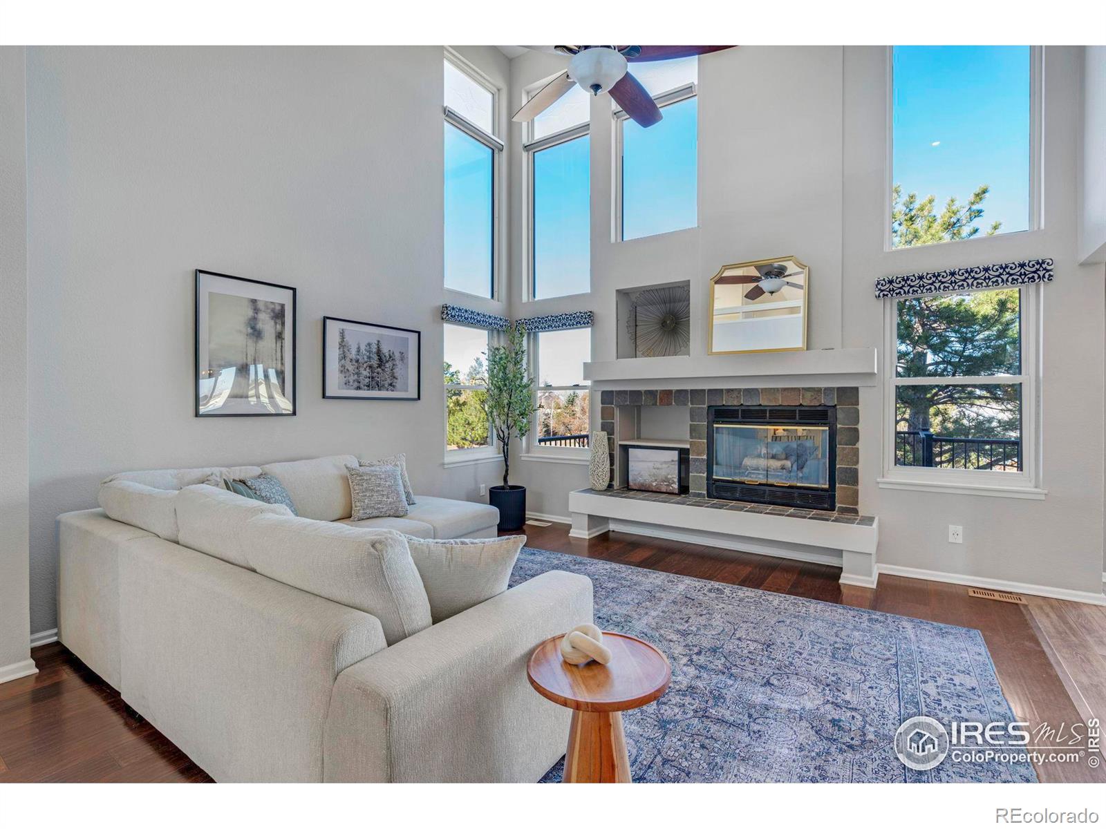 MLS Image #13 for 1625  adobe place,highlands ranch, Colorado