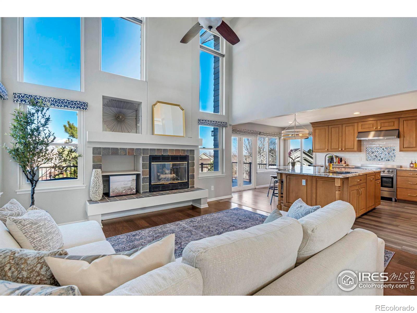 MLS Image #16 for 1625  adobe place,highlands ranch, Colorado