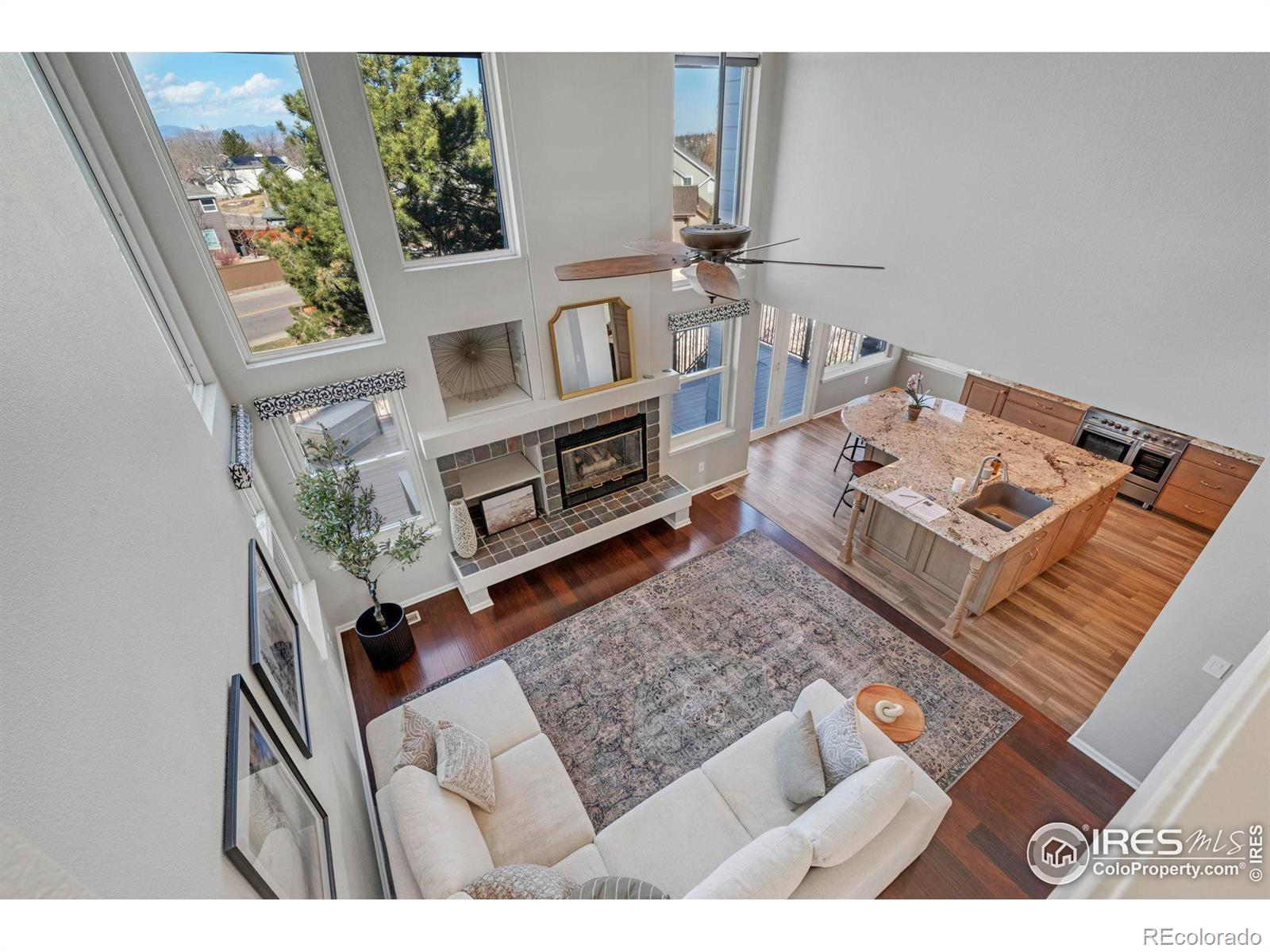 MLS Image #18 for 1625  adobe place,highlands ranch, Colorado