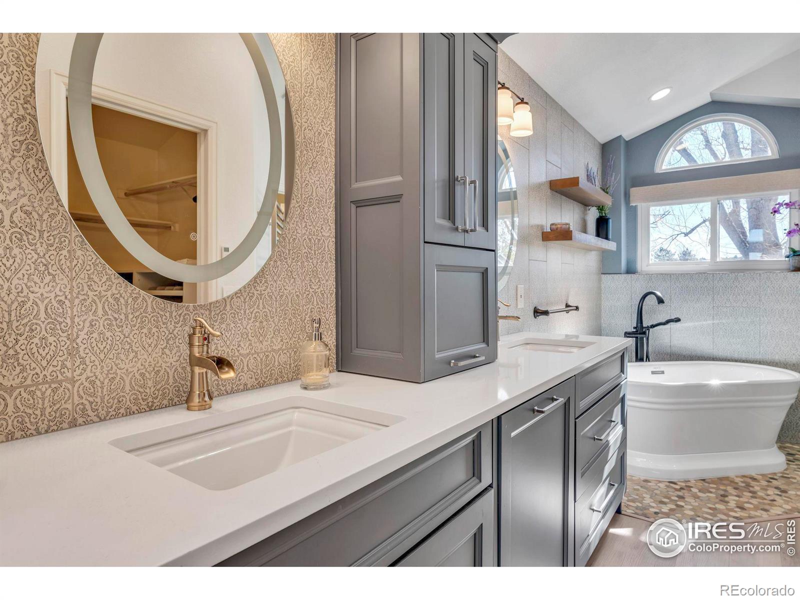 MLS Image #21 for 1625  adobe place,highlands ranch, Colorado