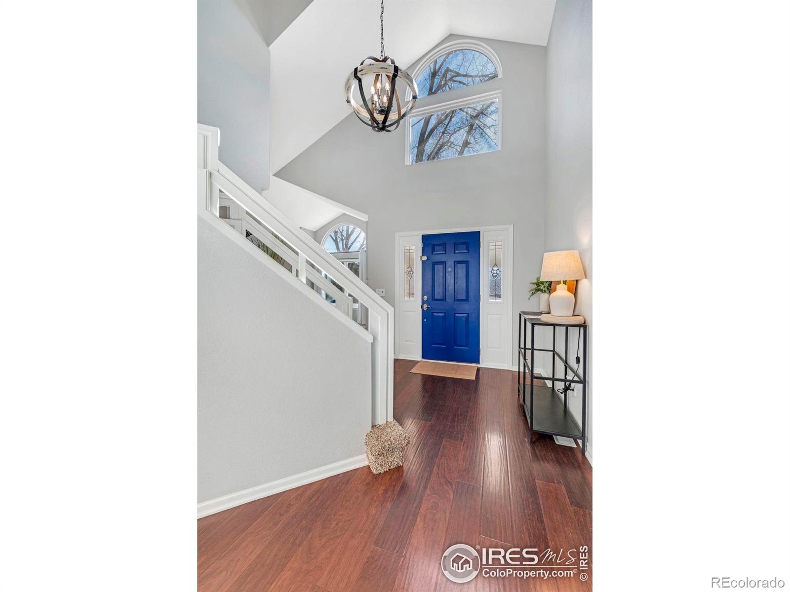 MLS Image #3 for 1625  adobe place,highlands ranch, Colorado