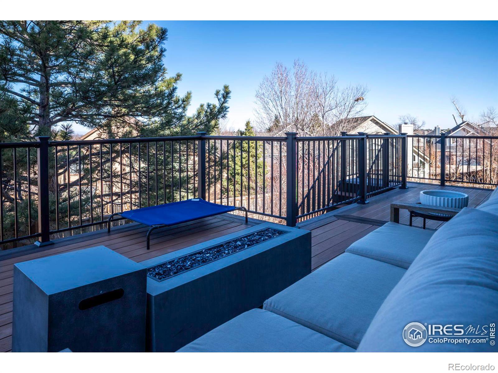 MLS Image #33 for 1625  adobe place,highlands ranch, Colorado
