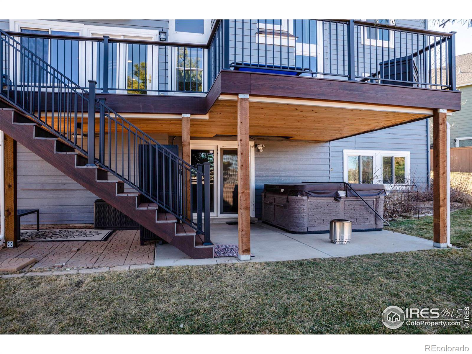 MLS Image #34 for 1625  adobe place,highlands ranch, Colorado