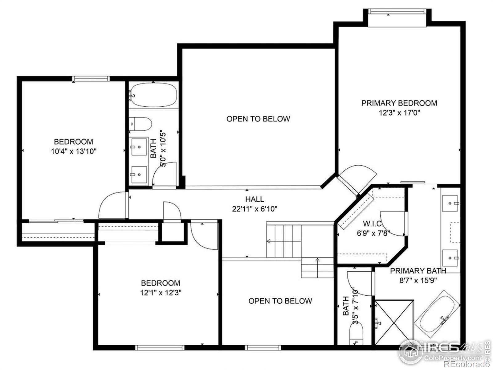 MLS Image #36 for 1625  adobe place,highlands ranch, Colorado