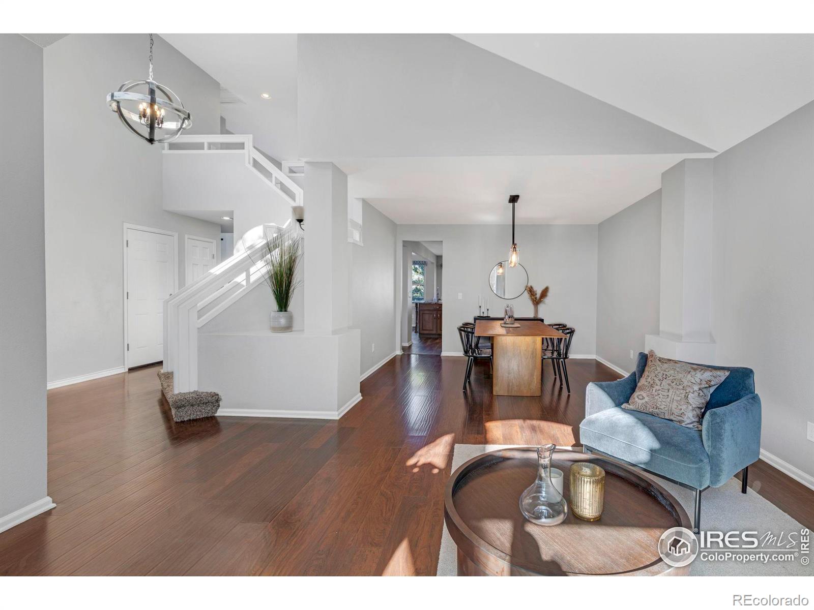 MLS Image #5 for 1625  adobe place,highlands ranch, Colorado