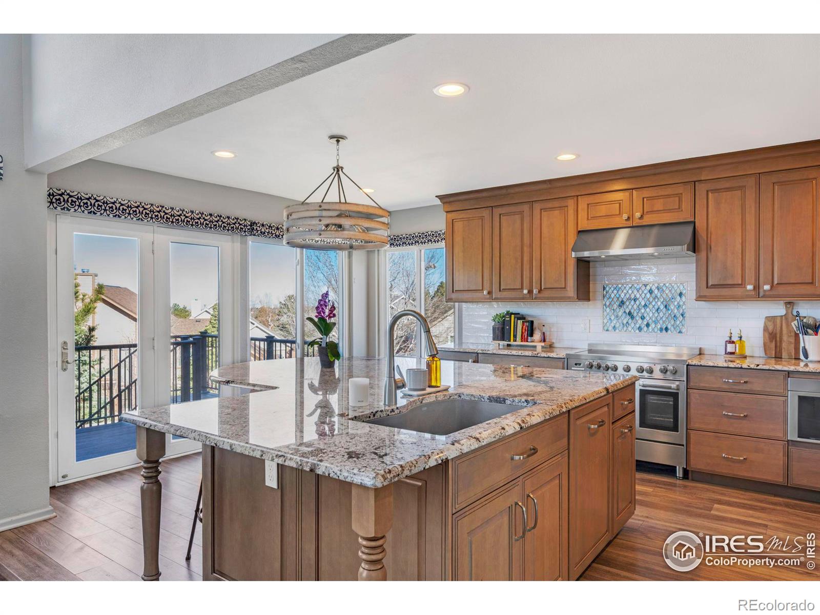 MLS Image #9 for 1625  adobe place,highlands ranch, Colorado