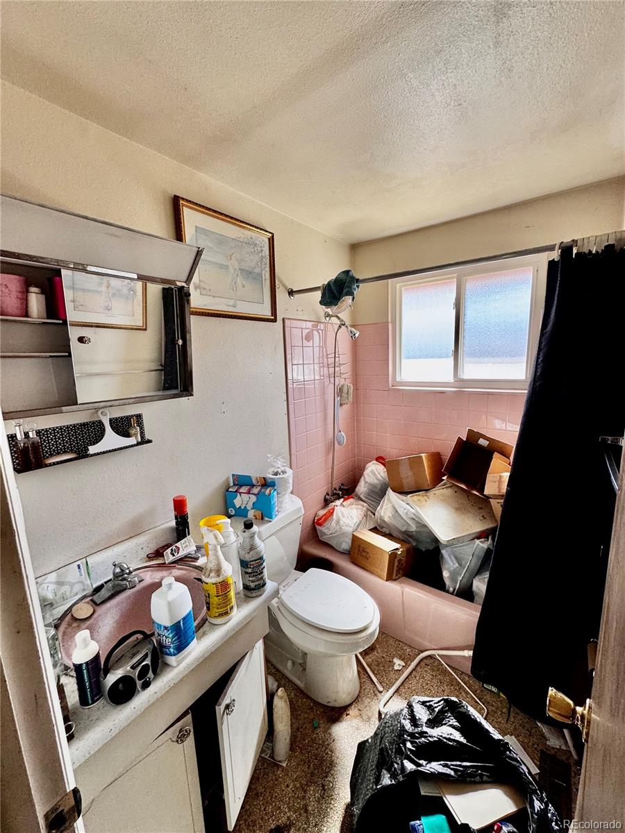 MLS Image #11 for 4435 e san miguel street,colorado springs, Colorado