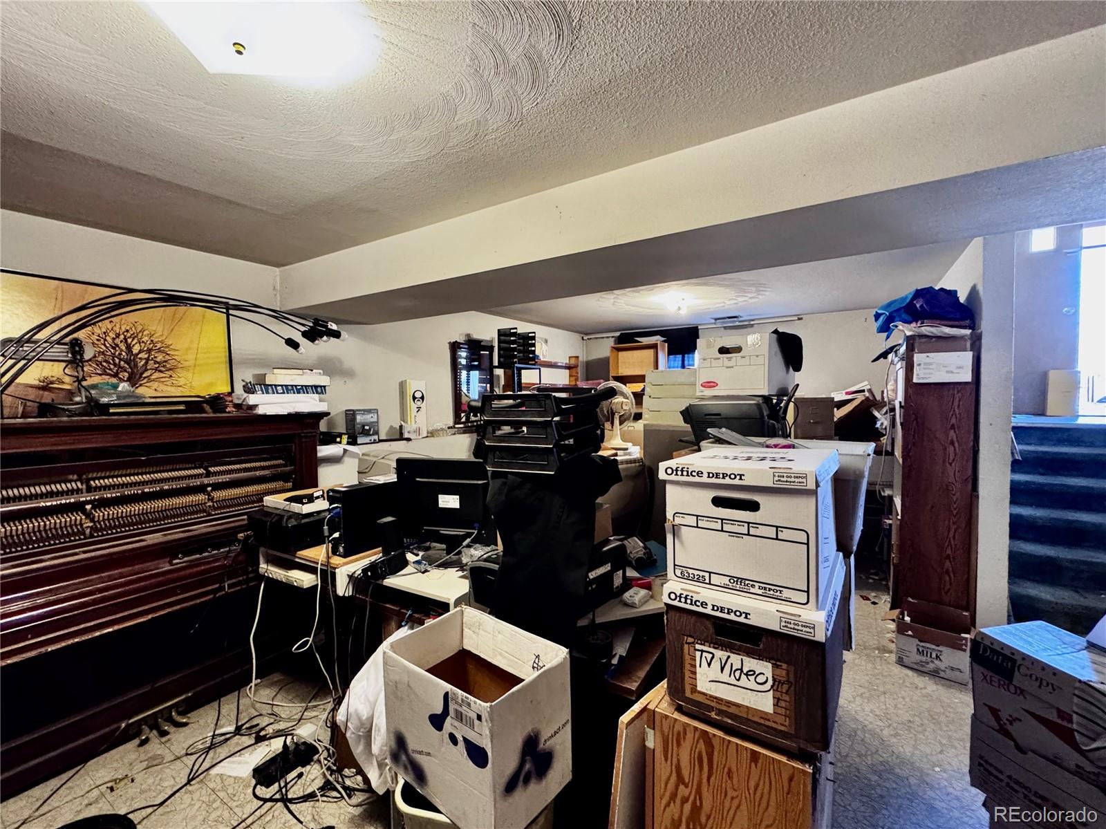 MLS Image #17 for 4435 e san miguel street,colorado springs, Colorado