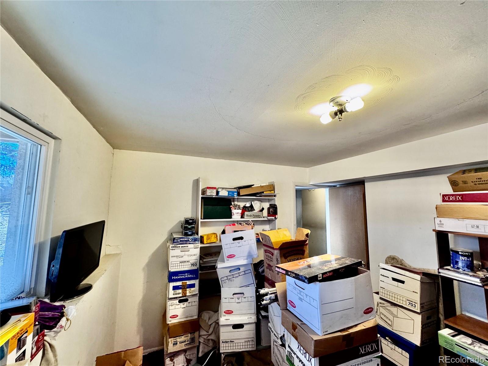 MLS Image #25 for 4435 e san miguel street,colorado springs, Colorado