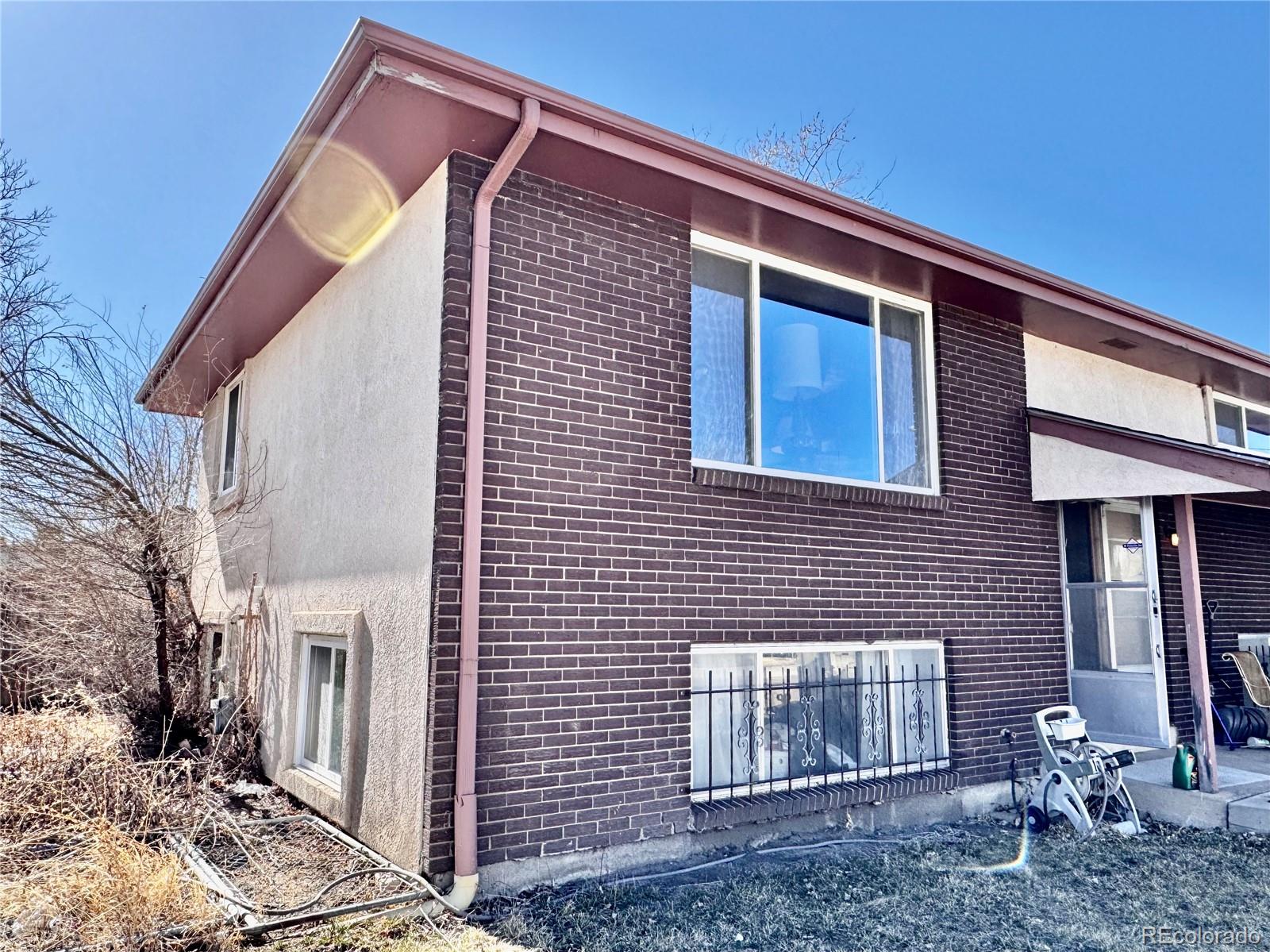 MLS Image #26 for 4435 e san miguel street,colorado springs, Colorado