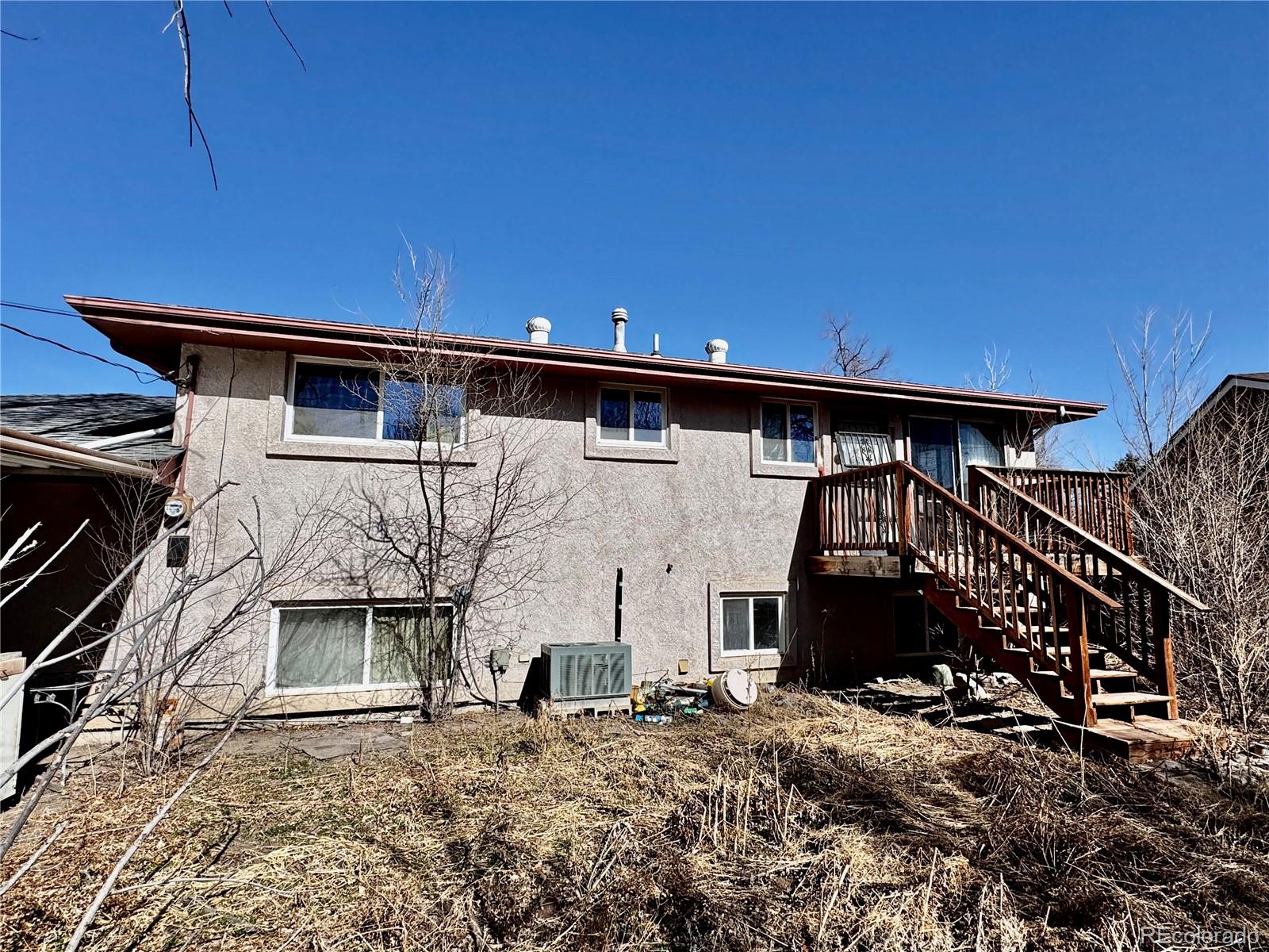 MLS Image #28 for 4435 e san miguel street,colorado springs, Colorado