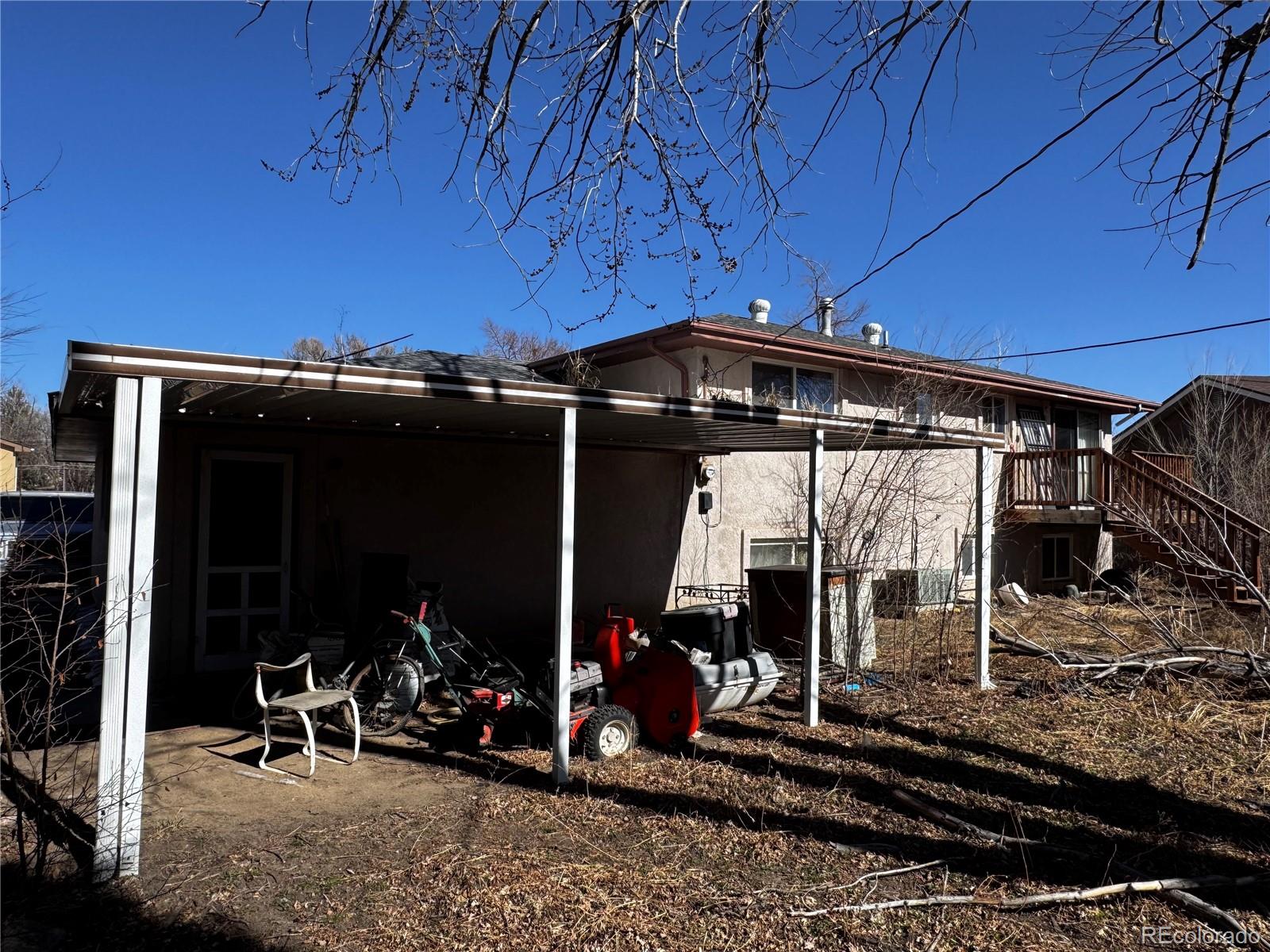MLS Image #29 for 4435 e san miguel street,colorado springs, Colorado