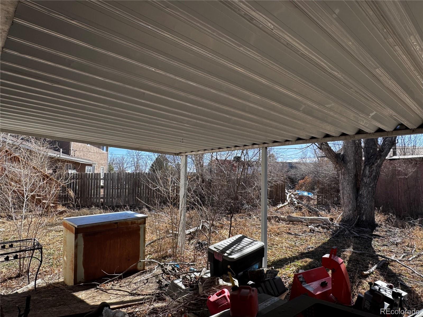 MLS Image #30 for 4435 e san miguel street,colorado springs, Colorado