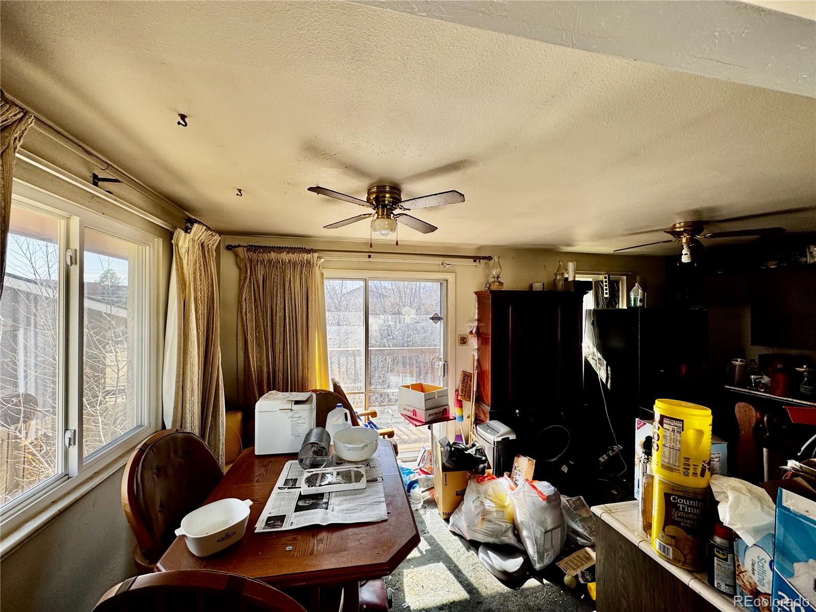 MLS Image #4 for 4435 e san miguel street,colorado springs, Colorado