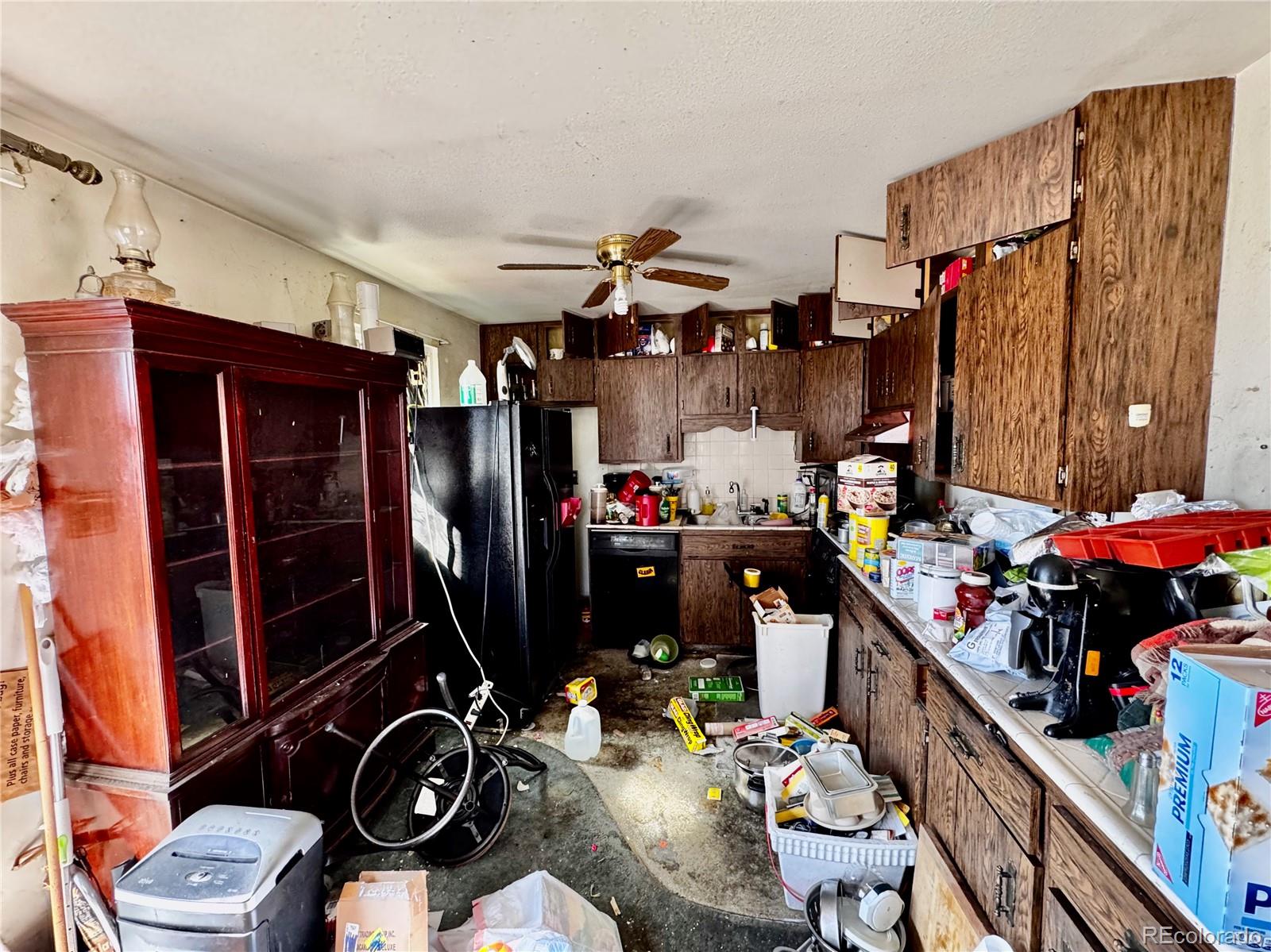MLS Image #5 for 4435 e san miguel street,colorado springs, Colorado