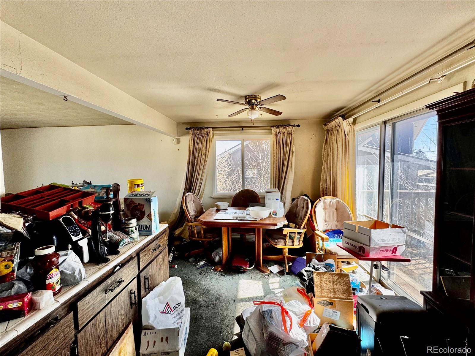 MLS Image #6 for 4435 e san miguel street,colorado springs, Colorado