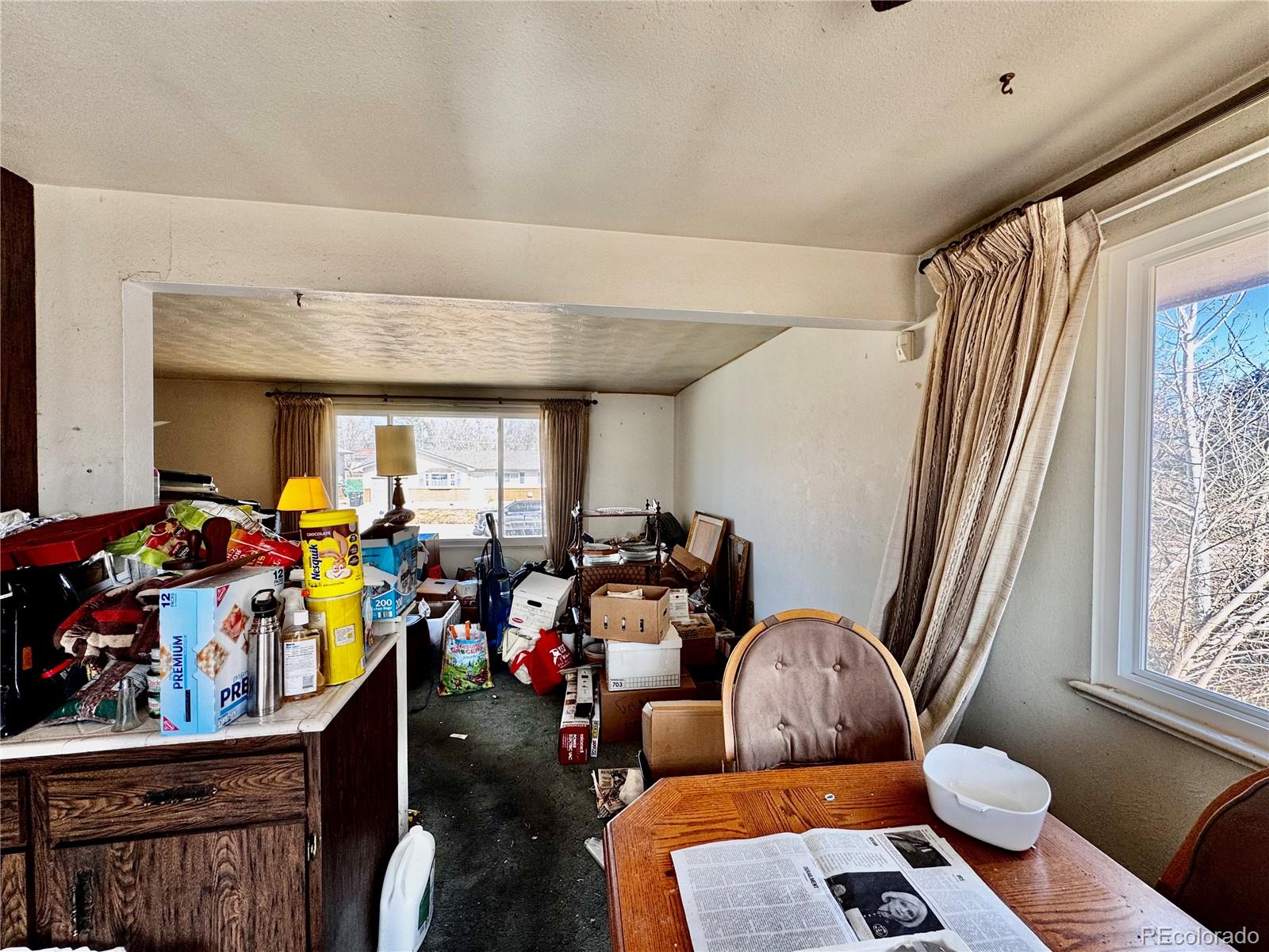 MLS Image #7 for 4435 e san miguel street,colorado springs, Colorado