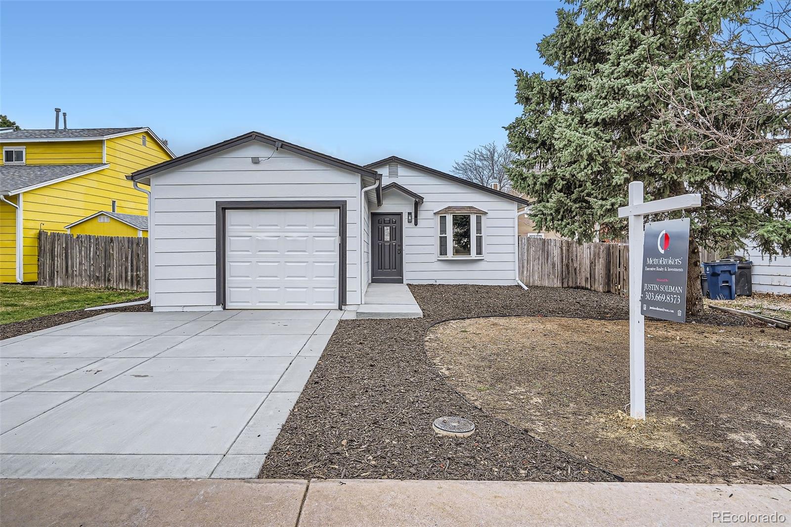 MLS Image #0 for 17443 e temple drive,aurora, Colorado