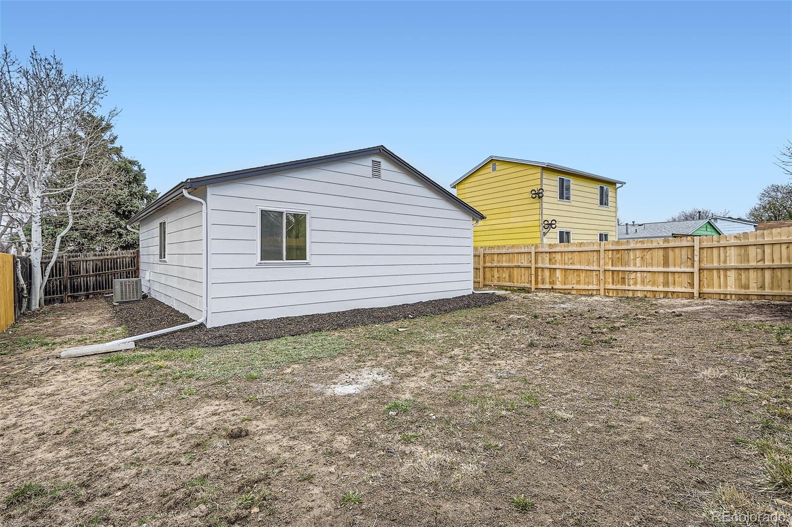 MLS Image #26 for 17443 e temple drive,aurora, Colorado