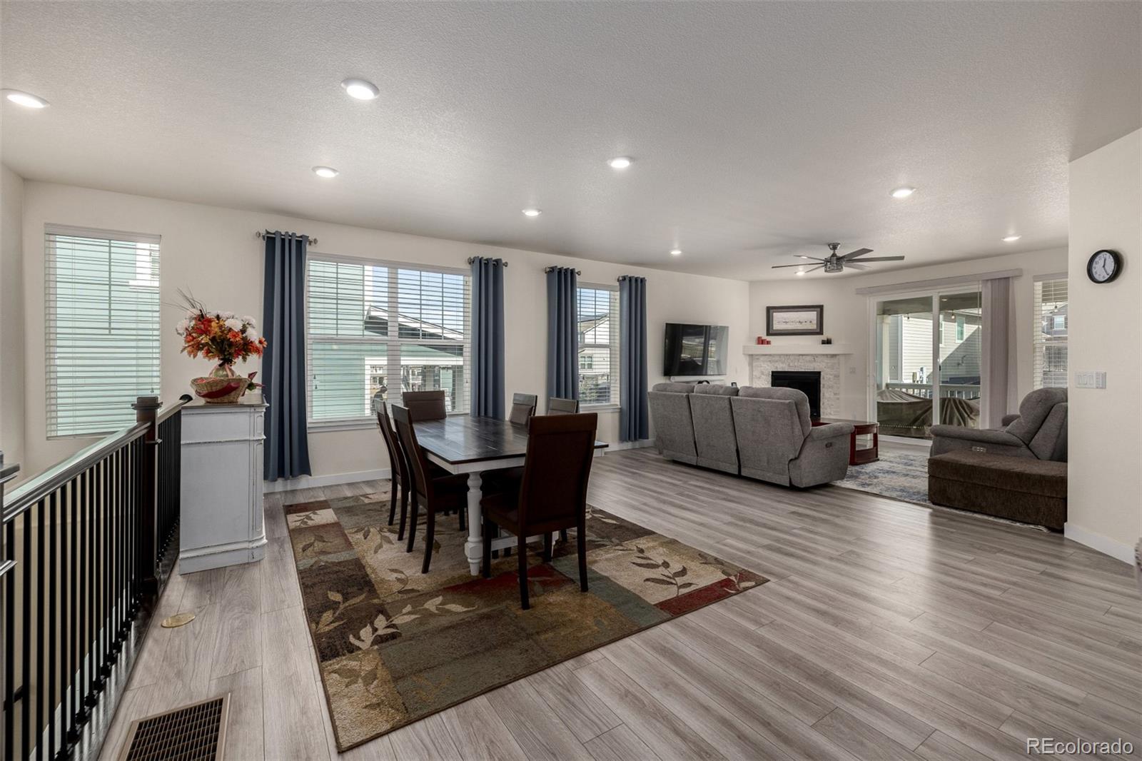 MLS Image #1 for 8230 s white crow street,aurora, Colorado