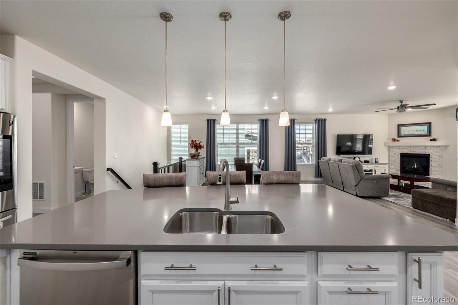 MLS Image #10 for 8230 s white crow street,aurora, Colorado