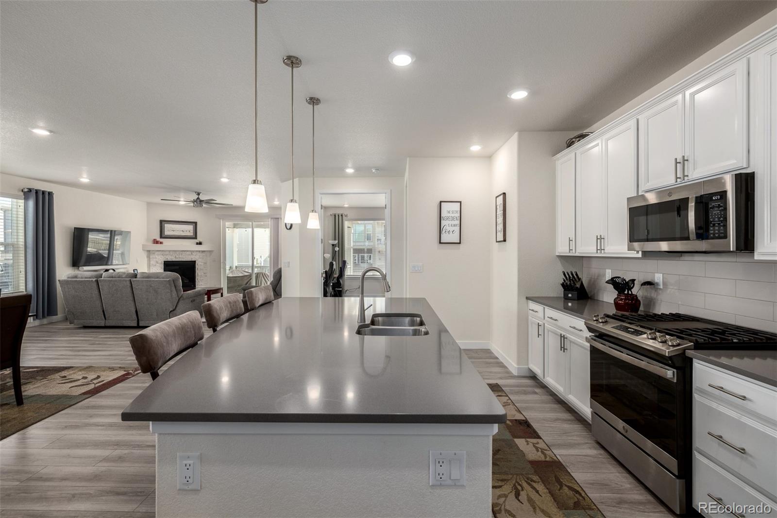 MLS Image #11 for 8230 s white crow street,aurora, Colorado