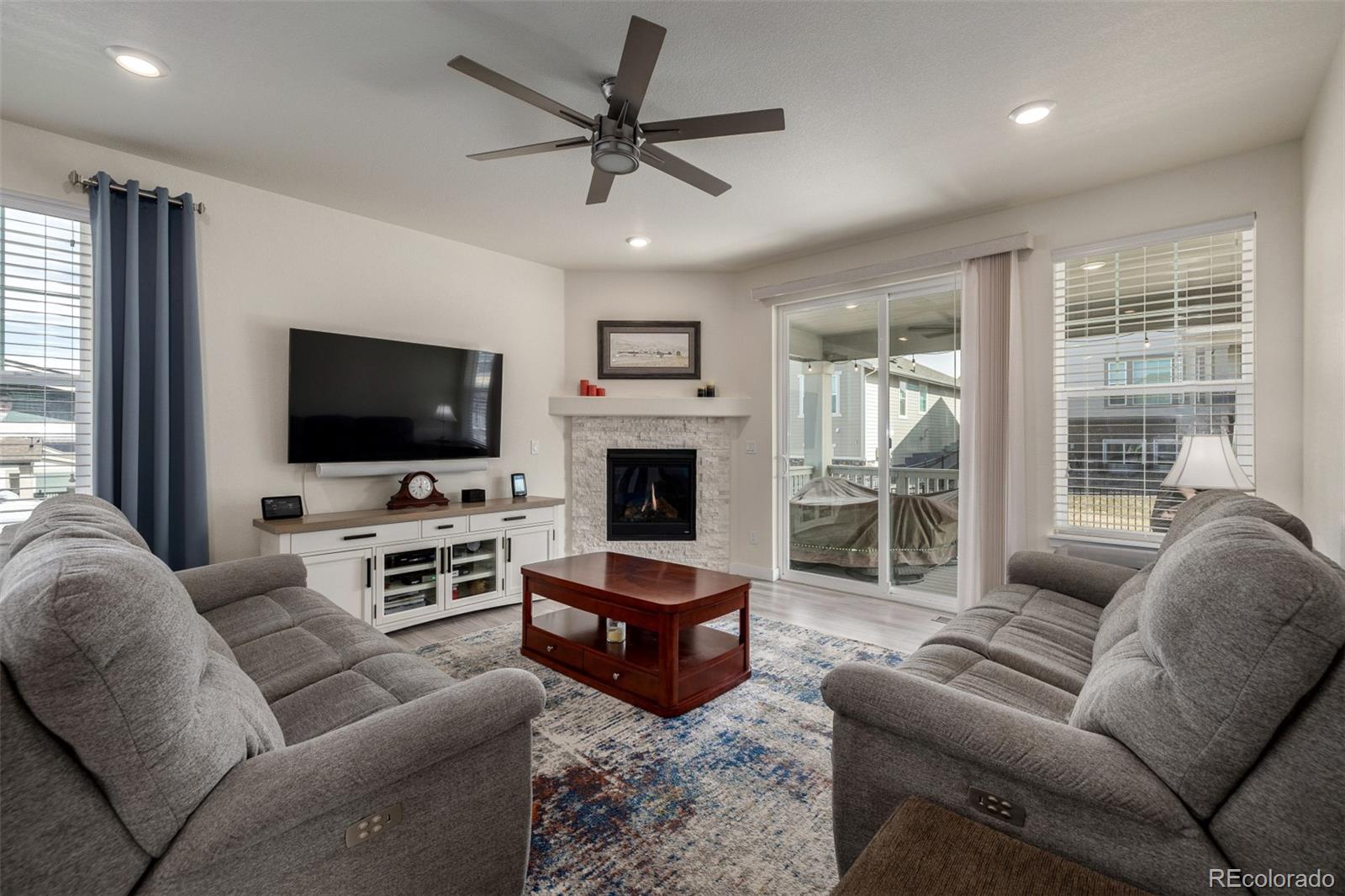 MLS Image #2 for 8230 s white crow street,aurora, Colorado