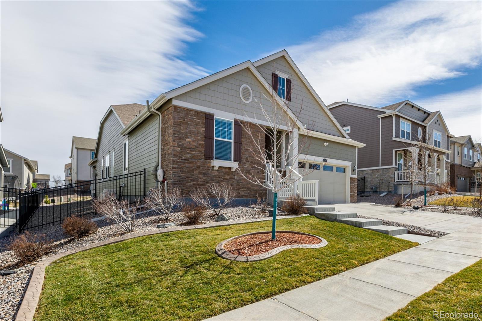 MLS Image #3 for 8230 s white crow street,aurora, Colorado