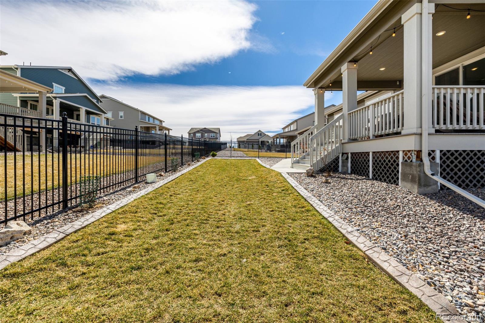 MLS Image #42 for 8230 s white crow street,aurora, Colorado