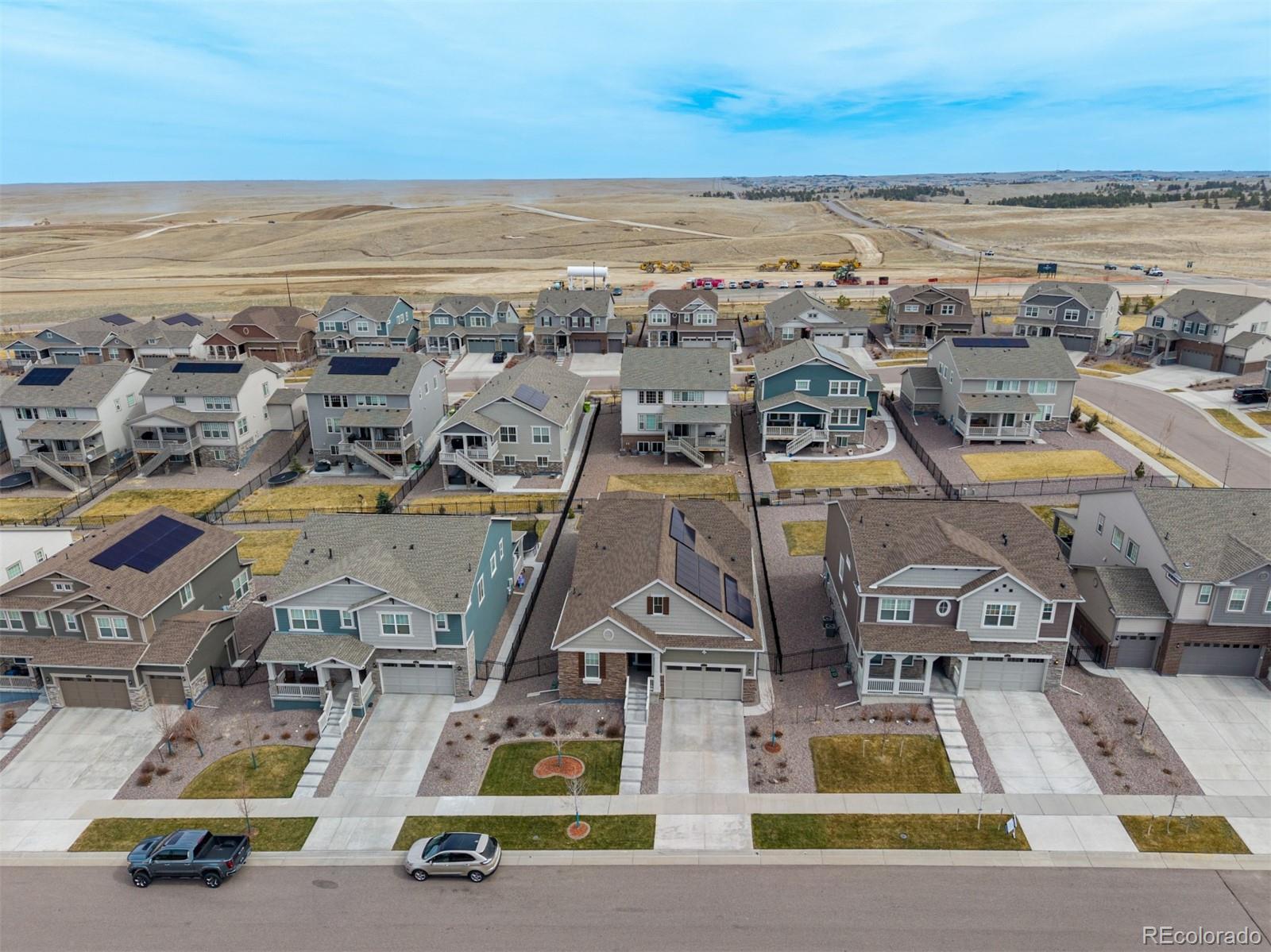 MLS Image #44 for 8230 s white crow street,aurora, Colorado