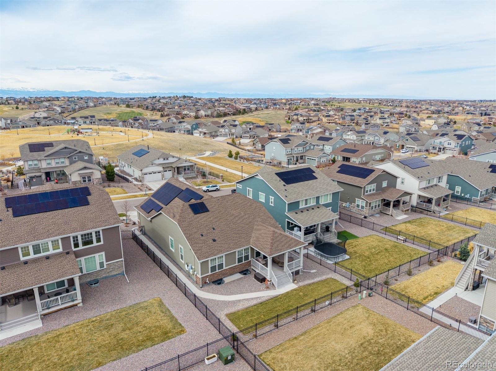 MLS Image #45 for 8230 s white crow street,aurora, Colorado