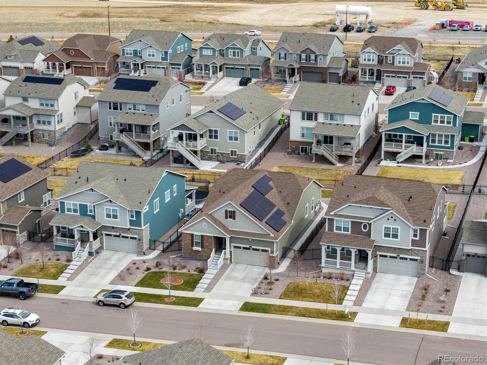 MLS Image #46 for 8230 s white crow street,aurora, Colorado