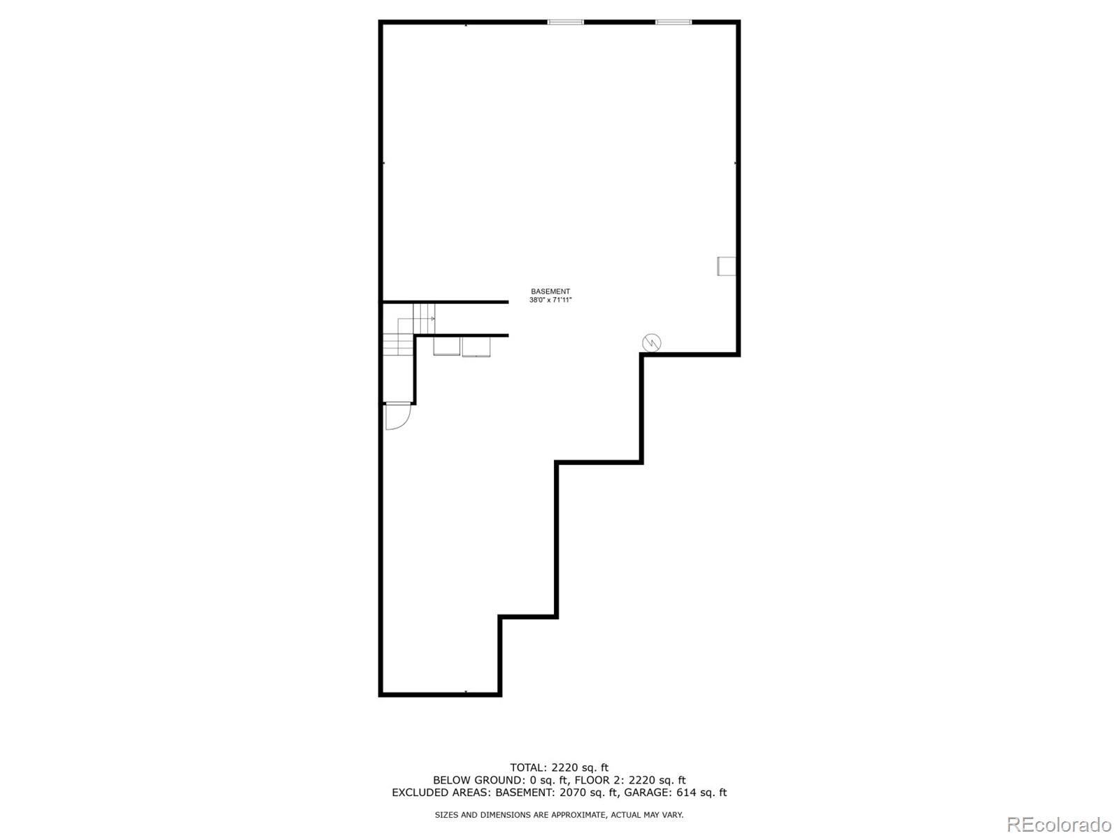 MLS Image #47 for 8230 s white crow street,aurora, Colorado