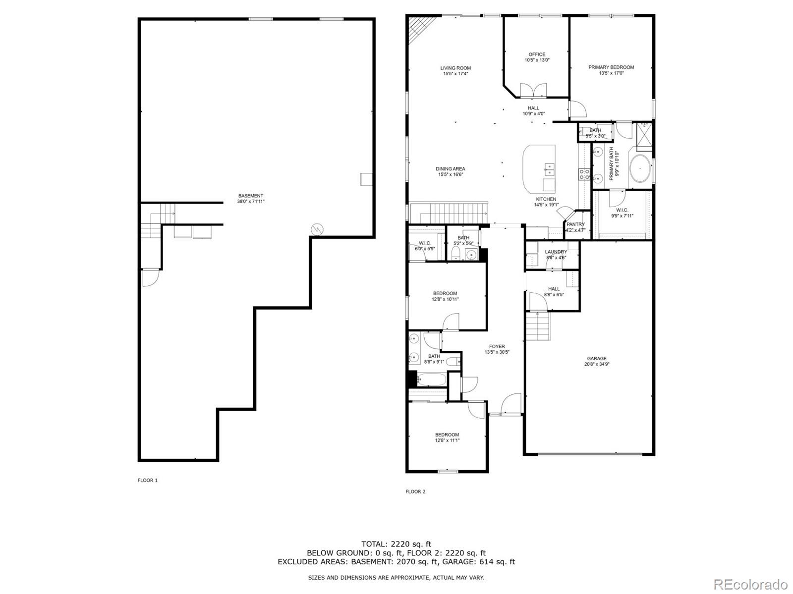 MLS Image #49 for 8230 s white crow street,aurora, Colorado